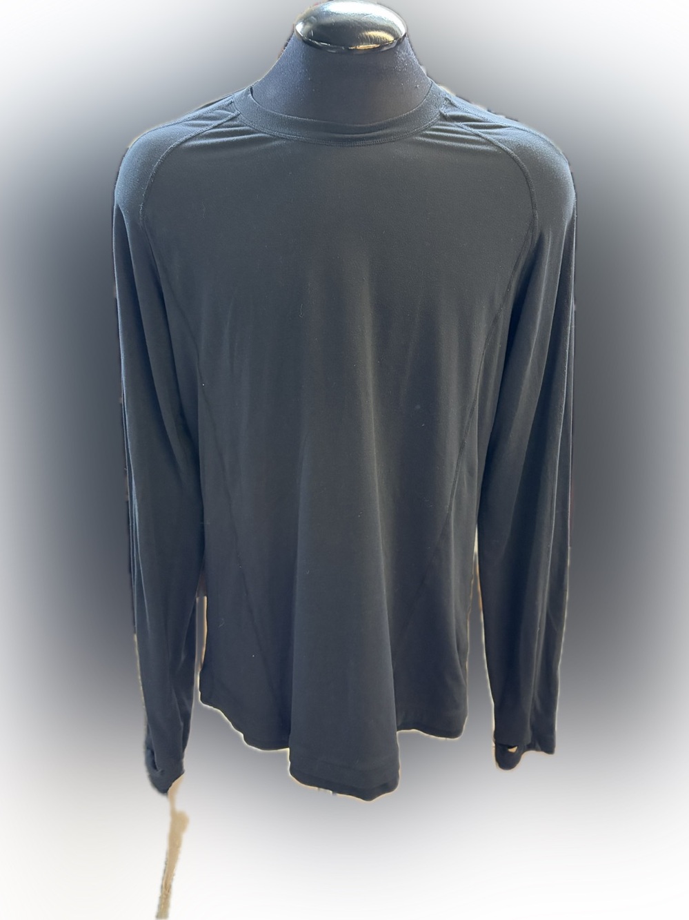 Lululemon Long Sleeve T Shirt